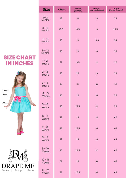 Tulle High-low Flower Girl Dress - Powder Pink - DrapeMe - Your Affordable place for In-Trend clothing