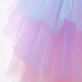 Dreamy Unicorn Birthday Dress For Girl - DrapeMe - Your Affordable place for In-Trend clothing
