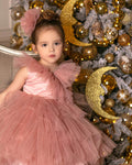 Baby Girl Tulle Birthday Dress - DrapeMe - Your Affordable place for In-Trend clothing