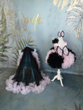 Cherry Blossom Tulle Dress - DrapeMe - Your Affordable place for In-Trend clothing