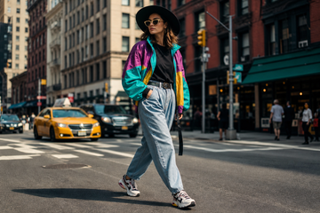 Revamp Your Wardrobe: Integrate Vintage Fashion Into Modern Styles