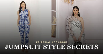 How to Style Jumpsuits for Different Occasions