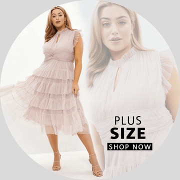 PLUS SIZE - DrapeMe - Your Affordable place for In-Trend clothing