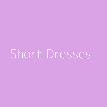 Short Dresses - DrapeMe - Your Affordable place for In-Trend clothing