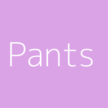 Pants - DrapeMe - Your Affordable place for In-Trend clothing