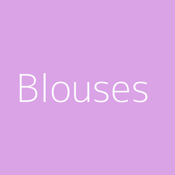Blouses - DrapeMe - Your Affordable place for In-Trend clothing