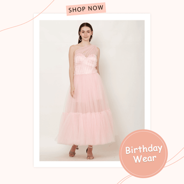 BIRTHDAY SPECIAL - DrapeMe - Your Affordable place for In-Trend clothing