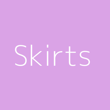 Skirts - DrapeMe - Your Affordable place for In-Trend clothing