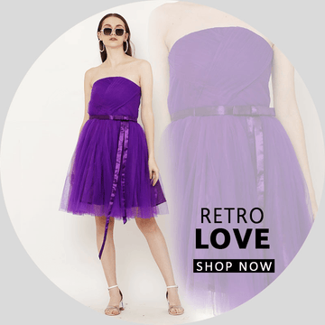Retro Love - DrapeMe - Your Affordable place for In-Trend clothing