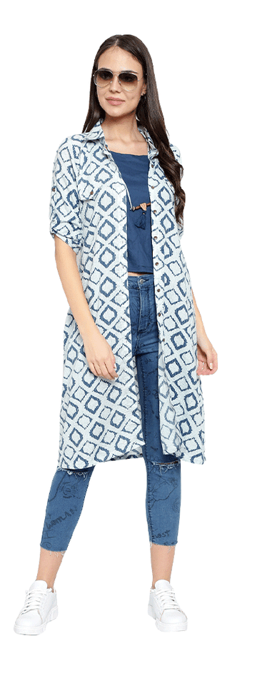 Kurta - DrapeMe - Your Affordable place for In-Trend clothing