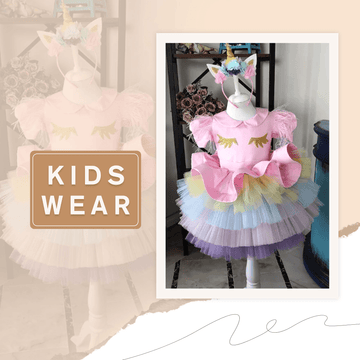 KIDS WEAR - DrapeMe - Your Affordable place for In-Trend clothing