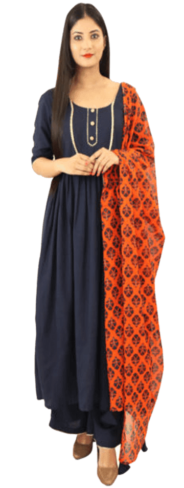 KURTA SET - DrapeMe - Your Affordable place for In-Trend clothing