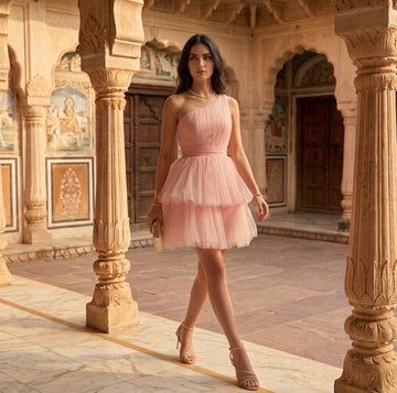The Princess Rosalie Dress