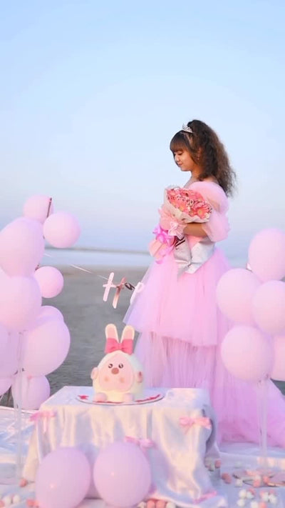 I have a curvier body and finding dresses is stressful.But this one? Chef’s kiss.It shapes you beautifully without being tight or uncomfortable.Ladies, this is a must-buy if you want something flattering!