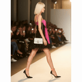 Sequin Strap Ruffle Dress - Black - DrapeMe - Your Affordable place for In-Trend clothing