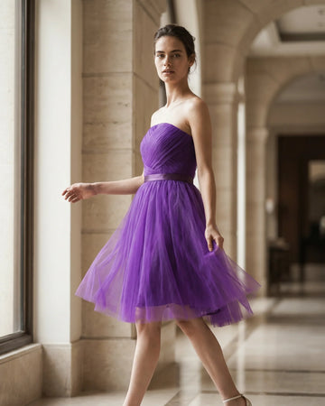 The Seraphina Off-Shoulder Gown