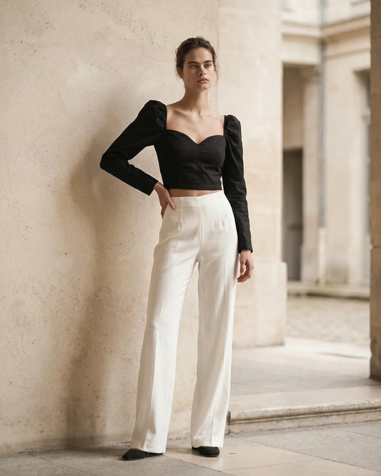 Stylish Tops Collection - Elevate Your Everyday Fashion Stylish Tops Collection - Elevate Your Everyday Fashion